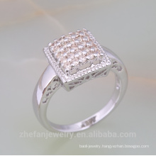 New fashion meditation ring free shipping jewelry